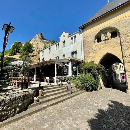 Hotel De La Ruine Valkenburg aan de Geul Екстериор снимка