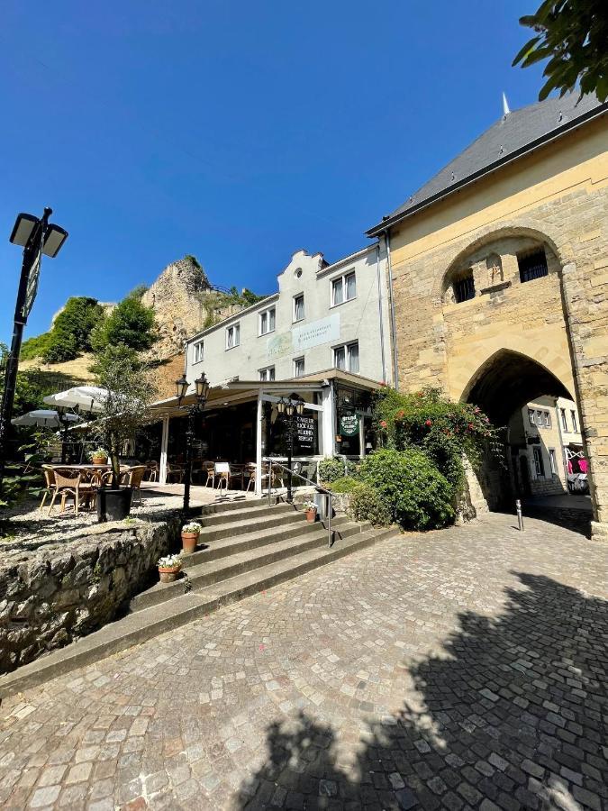 Hotel De La Ruine Valkenburg aan de Geul Екстериор снимка
